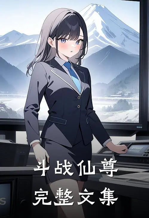 斗战仙尊完整文集