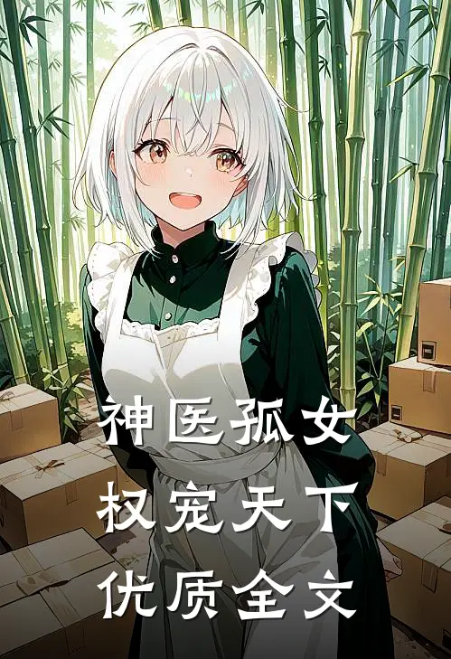 神医孤女权宠天下优质全文