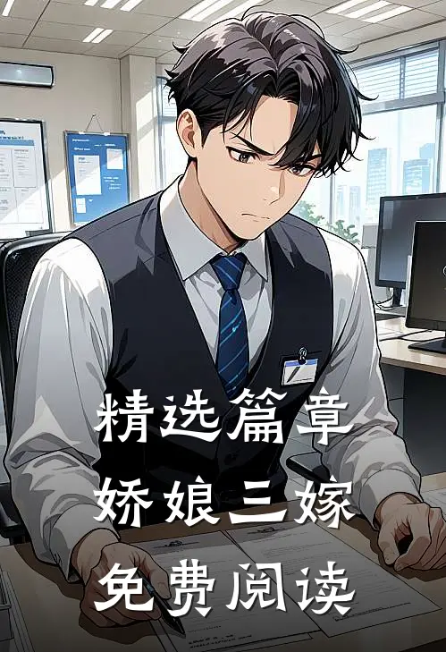 精选篇章娇娘三嫁免费阅读