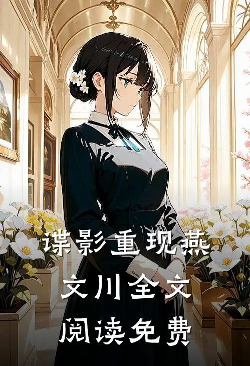 谍影重现燕文川全文阅读免费