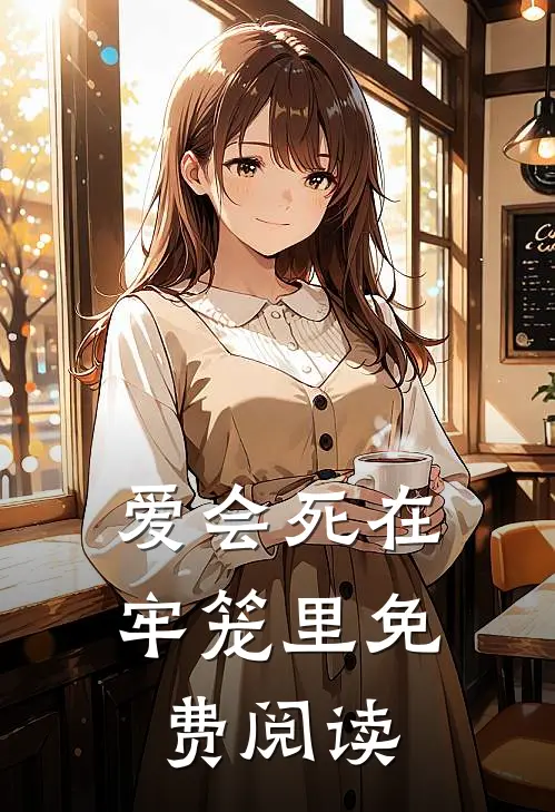 爱会死在牢笼里免费阅读