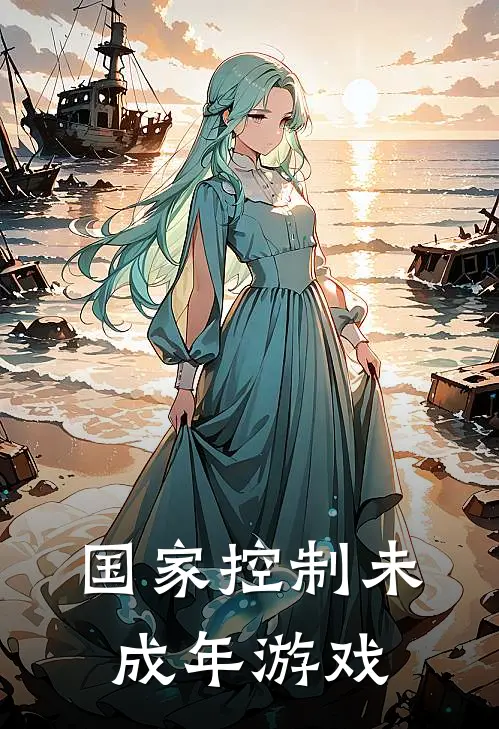国家控制未成年游戏