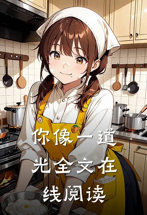 你像一道光全文在线阅读