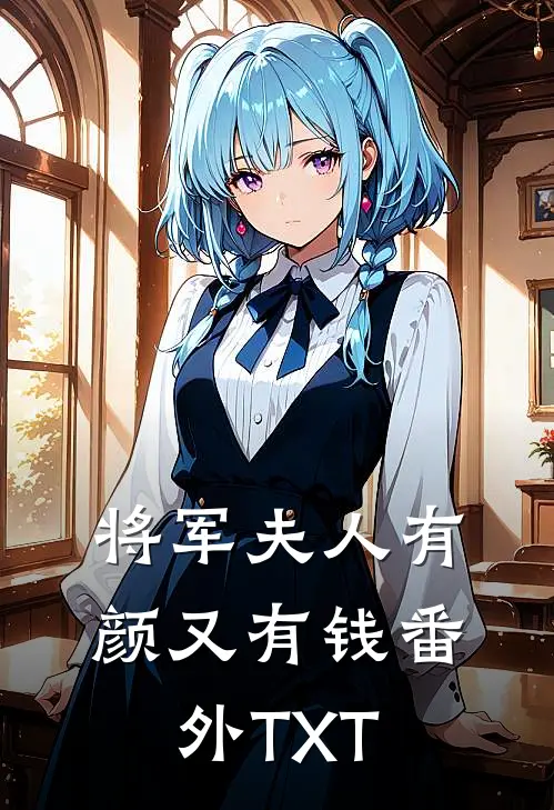 将军夫人有颜又有钱 番外TXT