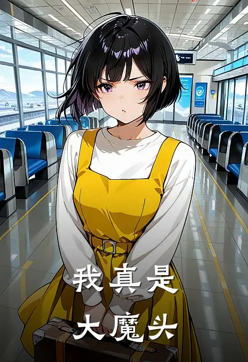 我真是大魔头