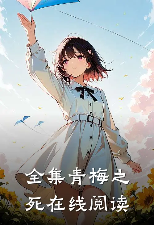 全集青梅之死在线阅读