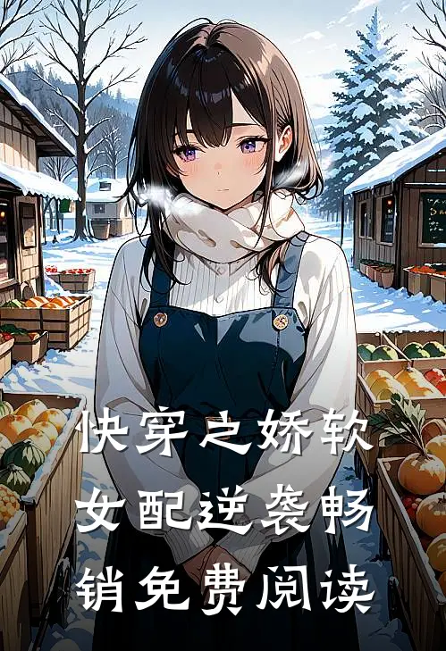 快穿之娇软女配逆袭畅销免费阅读