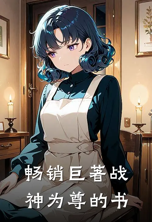 畅销巨著战神为尊的书
