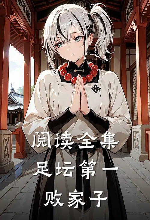 阅读全集足坛第一败家子