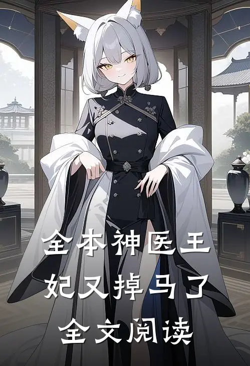 全本神医王妃又掉马了全文阅读