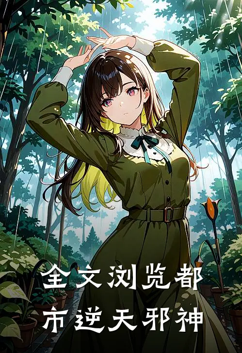 全文浏览都市逆天邪神