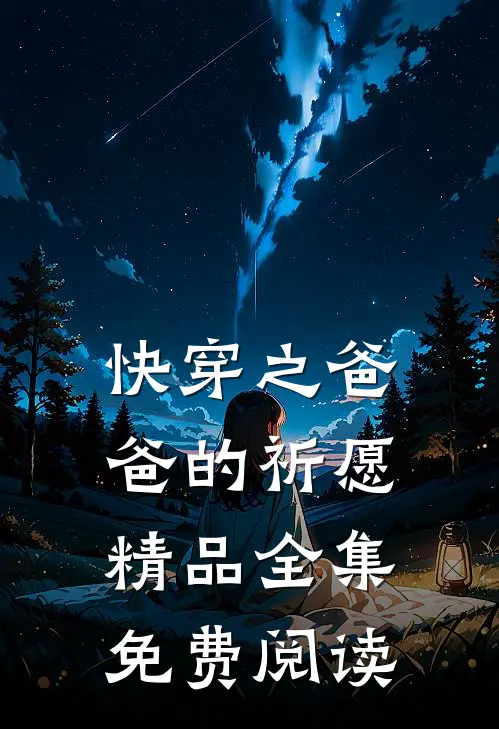快穿之爸爸的祈愿精品全集免费阅读