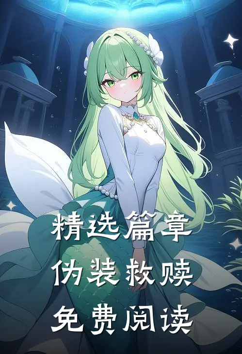 精选篇章伪装救赎免费阅读