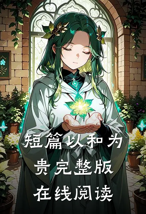 短篇以和为贵完整版在线阅读