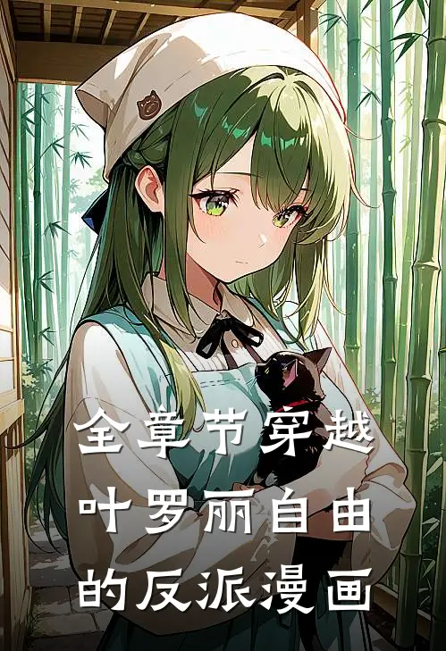 全章节穿越叶罗丽自由的反派漫画
