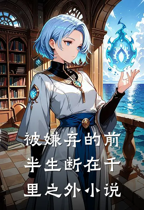 被嫌弃的前半生断在千里之外小说