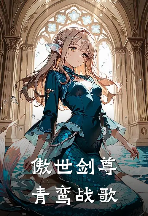 傲世剑尊青鸾战歌