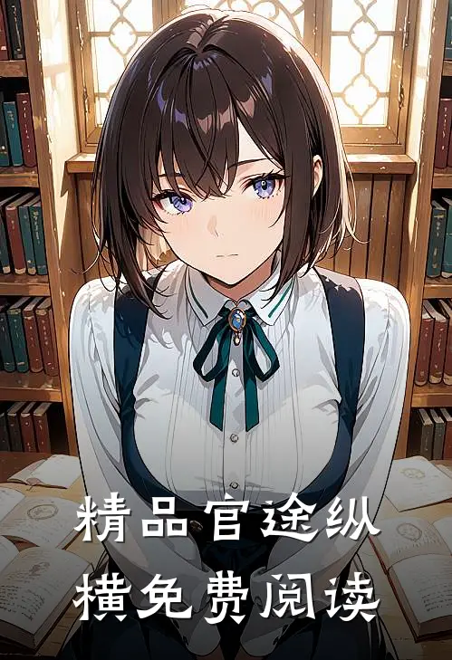 精品官途纵横免费阅读