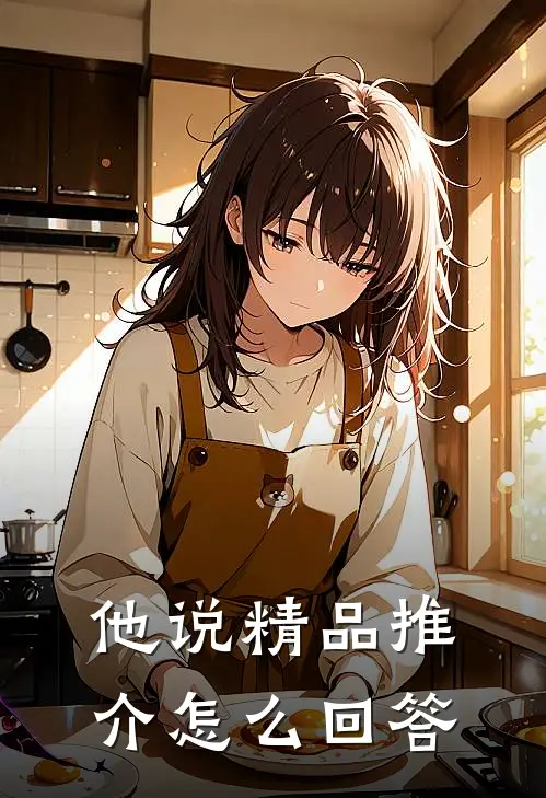 他说精品推介怎么回答