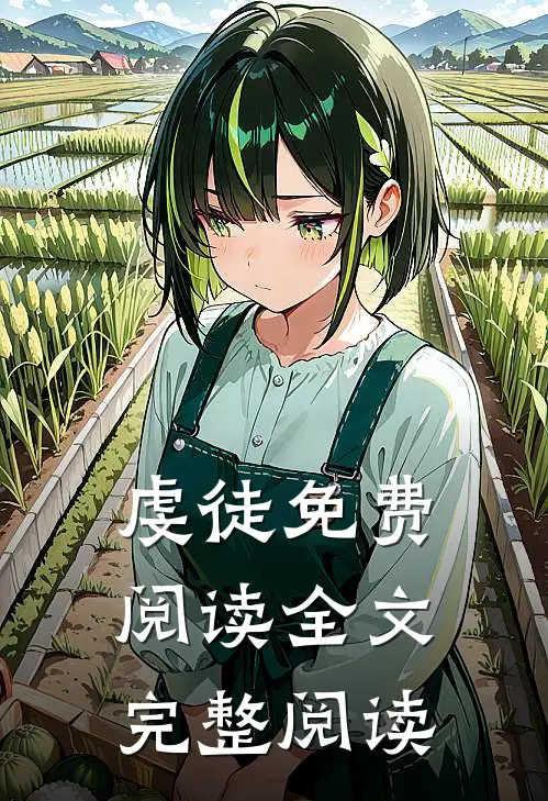 虔徒免费阅读全文完整阅读
