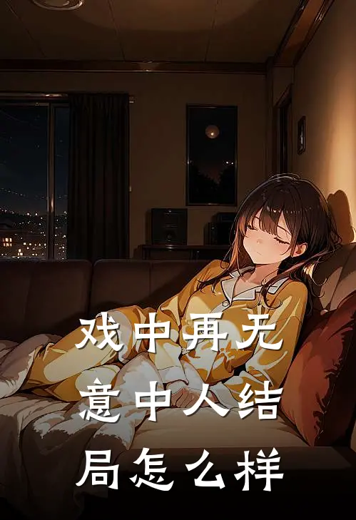 戏中再无意中人结局怎么样