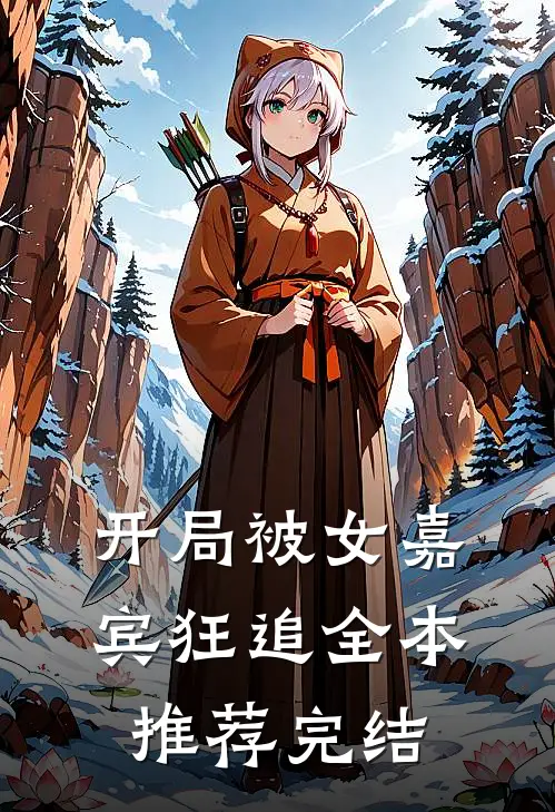 开局被女嘉宾狂追全本推荐完结
