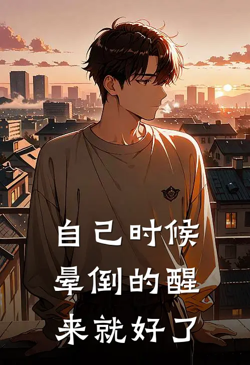 自己时候晕倒的醒来就好了