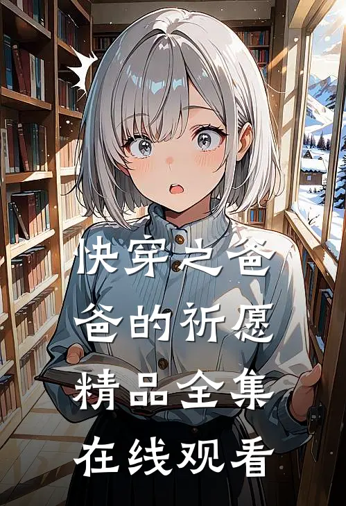 快穿之爸爸的祈愿精品全集在线观看