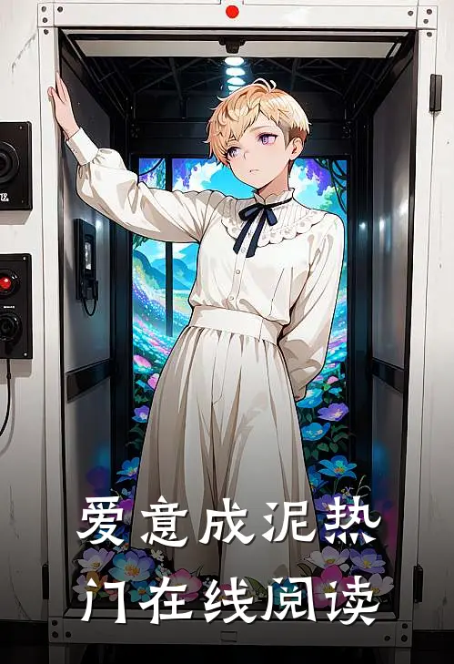 爱意成泥热门在线阅读