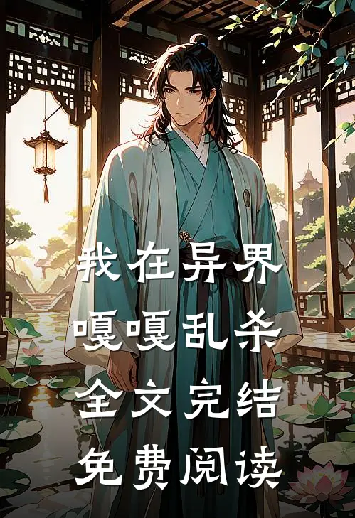 我在异界嘎嘎乱杀全文完结免费阅读