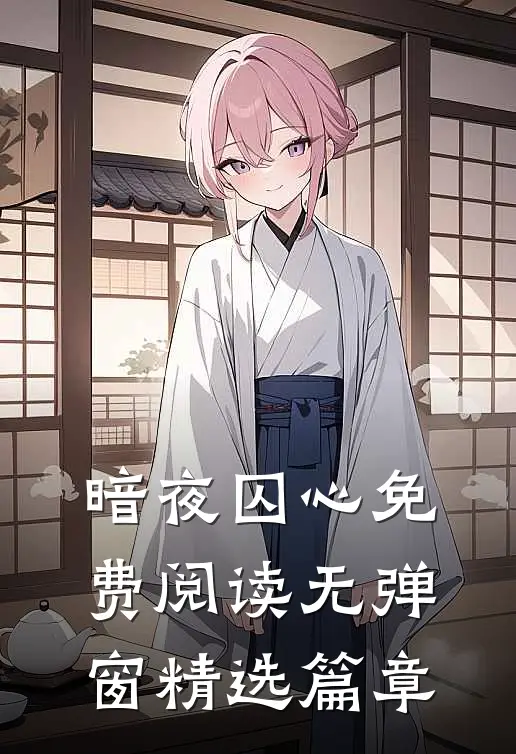 暗夜囚心免费阅读无弹窗精选篇章