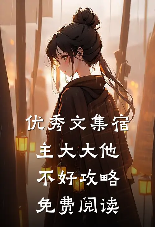 优秀文集宿主大大他不好攻略免费阅读