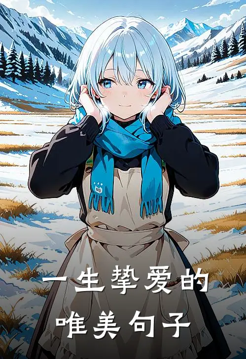 一生挚爱的唯美句子