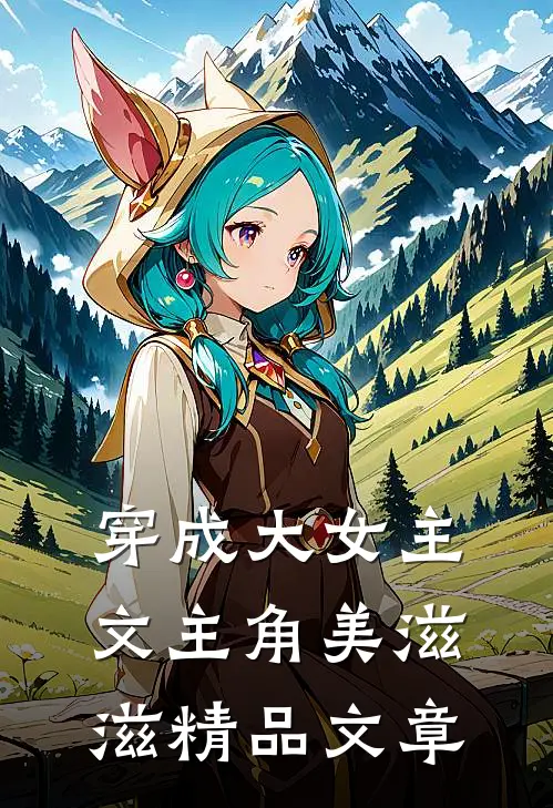 穿成大女主文主角美滋滋精品文章
