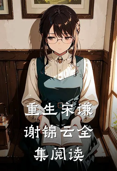 重生宋谦谢锦云全集阅读