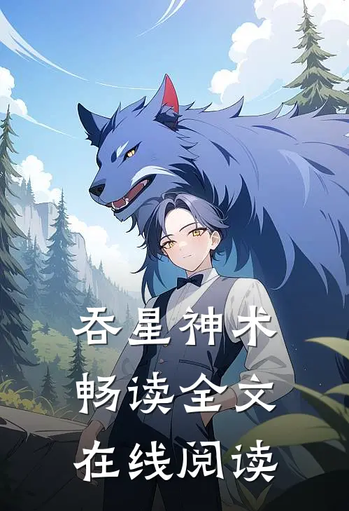 吞星神术畅读全文在线阅读