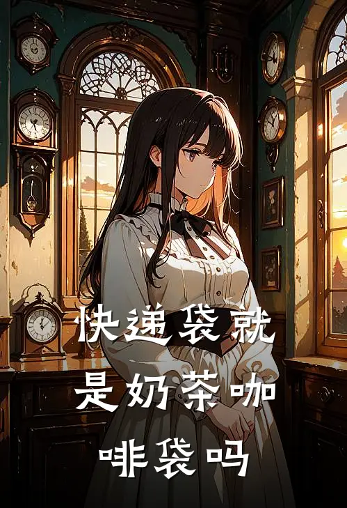 快递袋就是奶茶咖啡袋吗