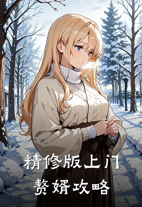 精修版上门赘婿攻略