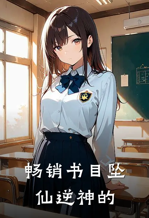 畅销书目坠仙逆神的
