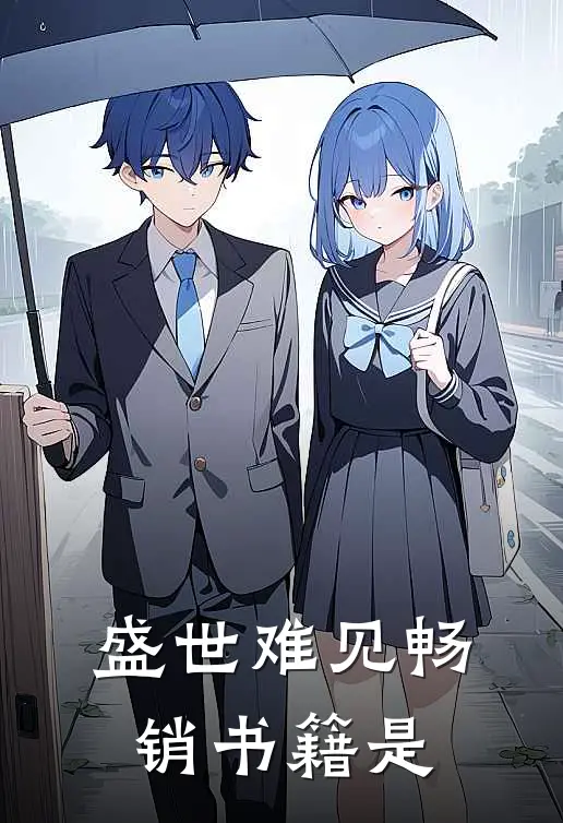 盛世难见畅销书籍是