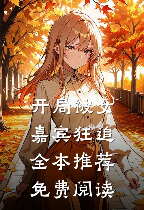 开局被女嘉宾狂追全本推荐免费阅读