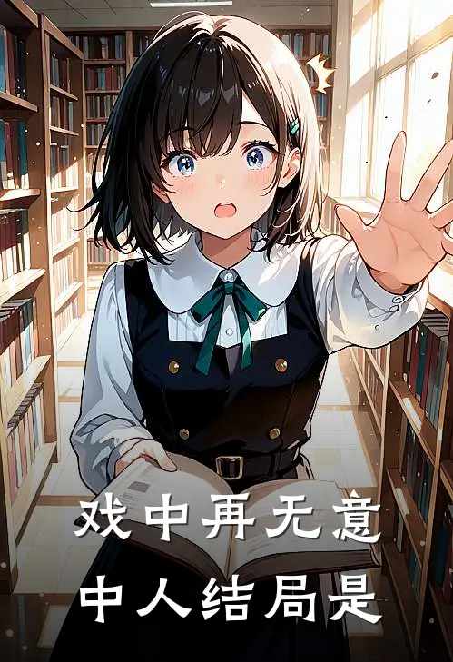 戏中再无意中人结局是
