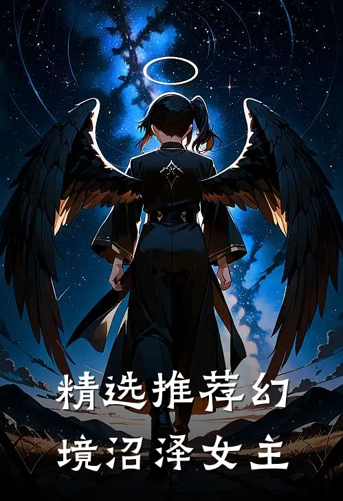精选推荐幻境沼泽女主