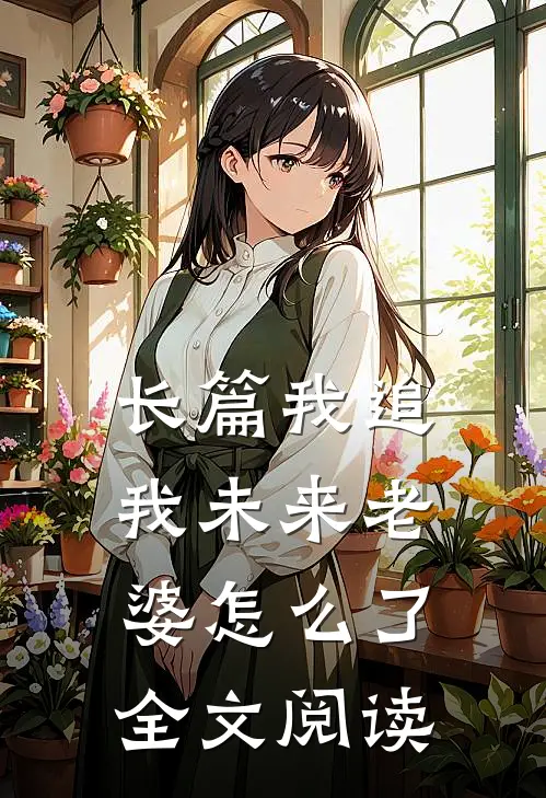 长篇我追我未来老婆怎么了全文阅读
