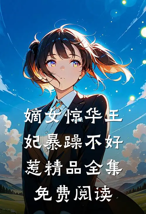 嫡女惊华王妃暴躁不好惹精品全集免费阅读