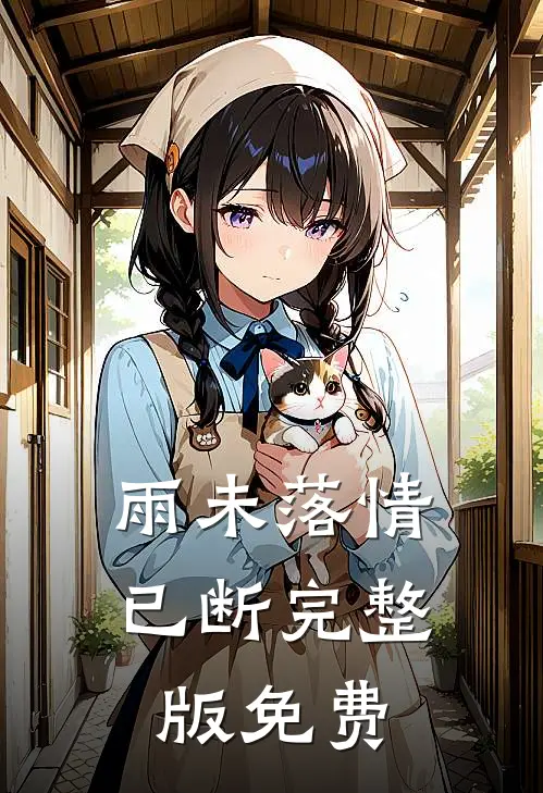 雨未落情已断完整版免费
