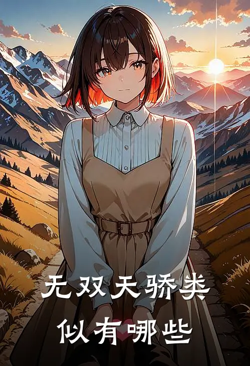 无双天骄类似有哪些