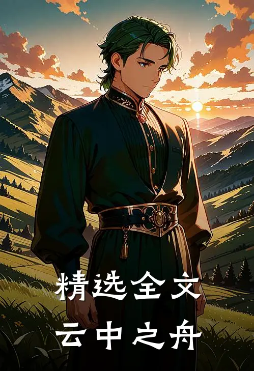 精选全文云中之舟