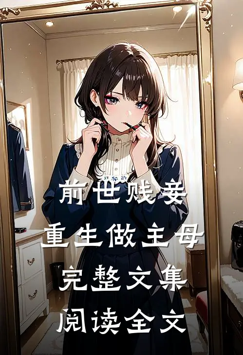 前世贱妾,重生做主母完整文集阅读全文