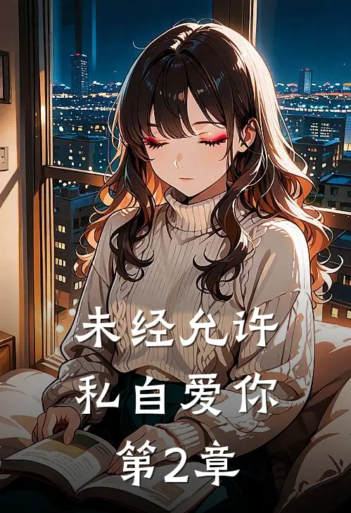 未经允许,私自爱你 第2章